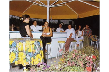 Австрия Hotel Pörtschach am Wörthersee, Экстерьер